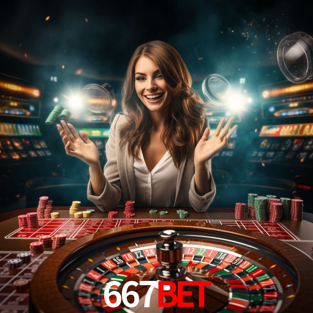 667bet - Cassino Premium Brasileiro - 667bet.com