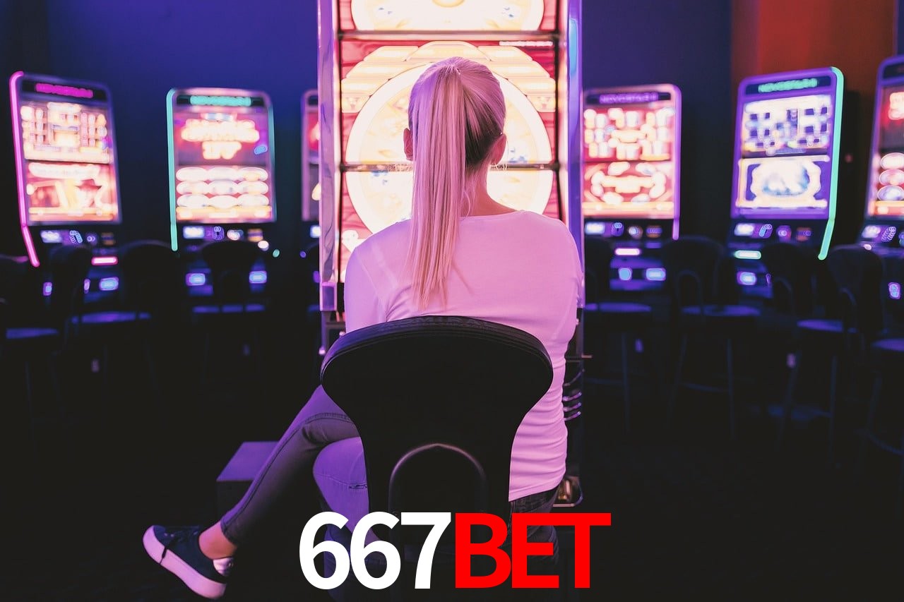Welcome Bonus 667bet