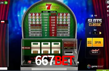 Exclusive Offers 667bet