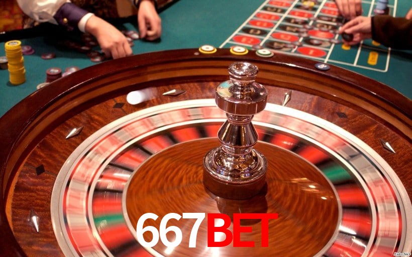 A Revolução dos Aplicativos de Jogos no 667bet
