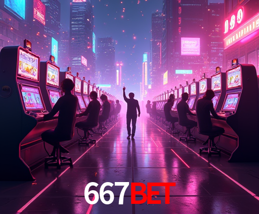 Apostas Esportivas na 667bet: Um Guia Completo