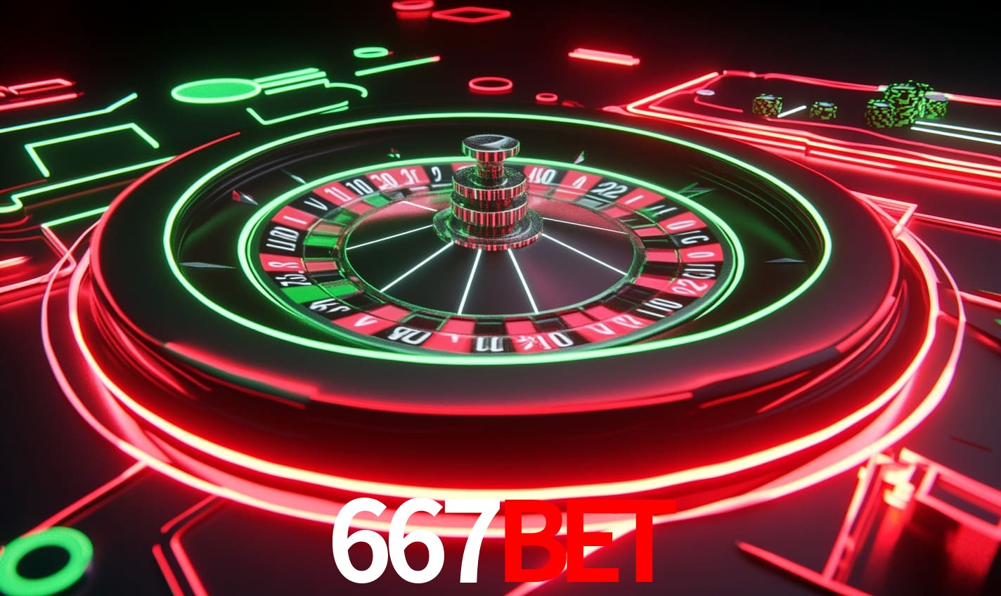 Provedores de Jogos 667bet