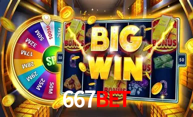 Descubra o Mundo do Cassino Online com 667bet
