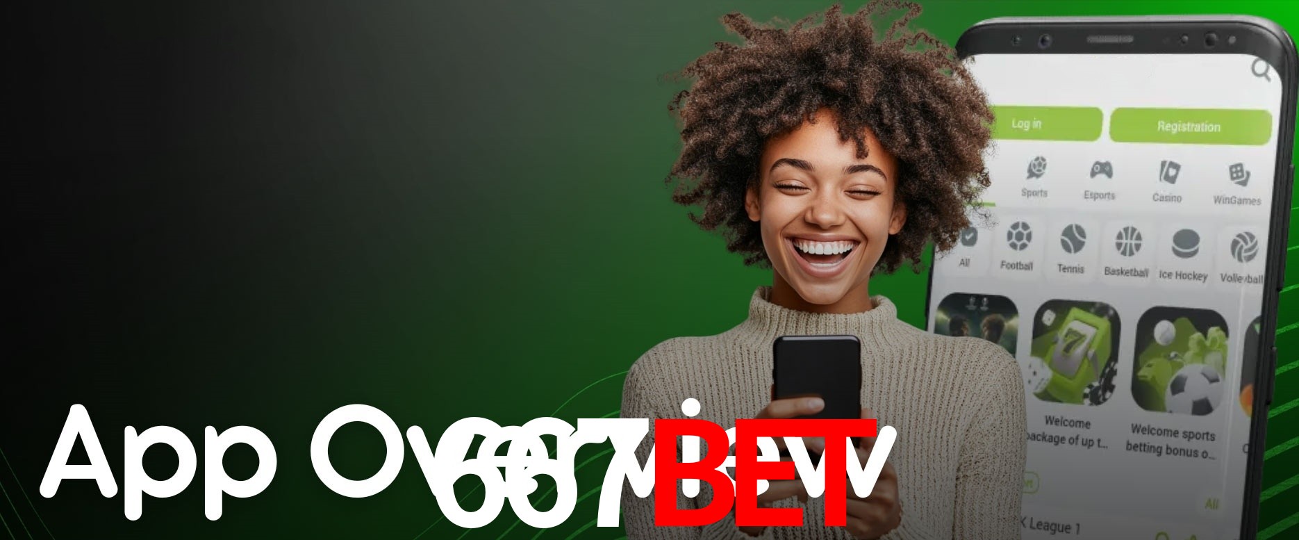 Quick Registration 667bet