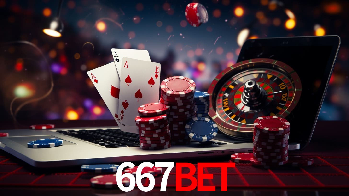Daily Bonuses 667bet