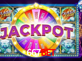 Jogos Exclusivos 667bet