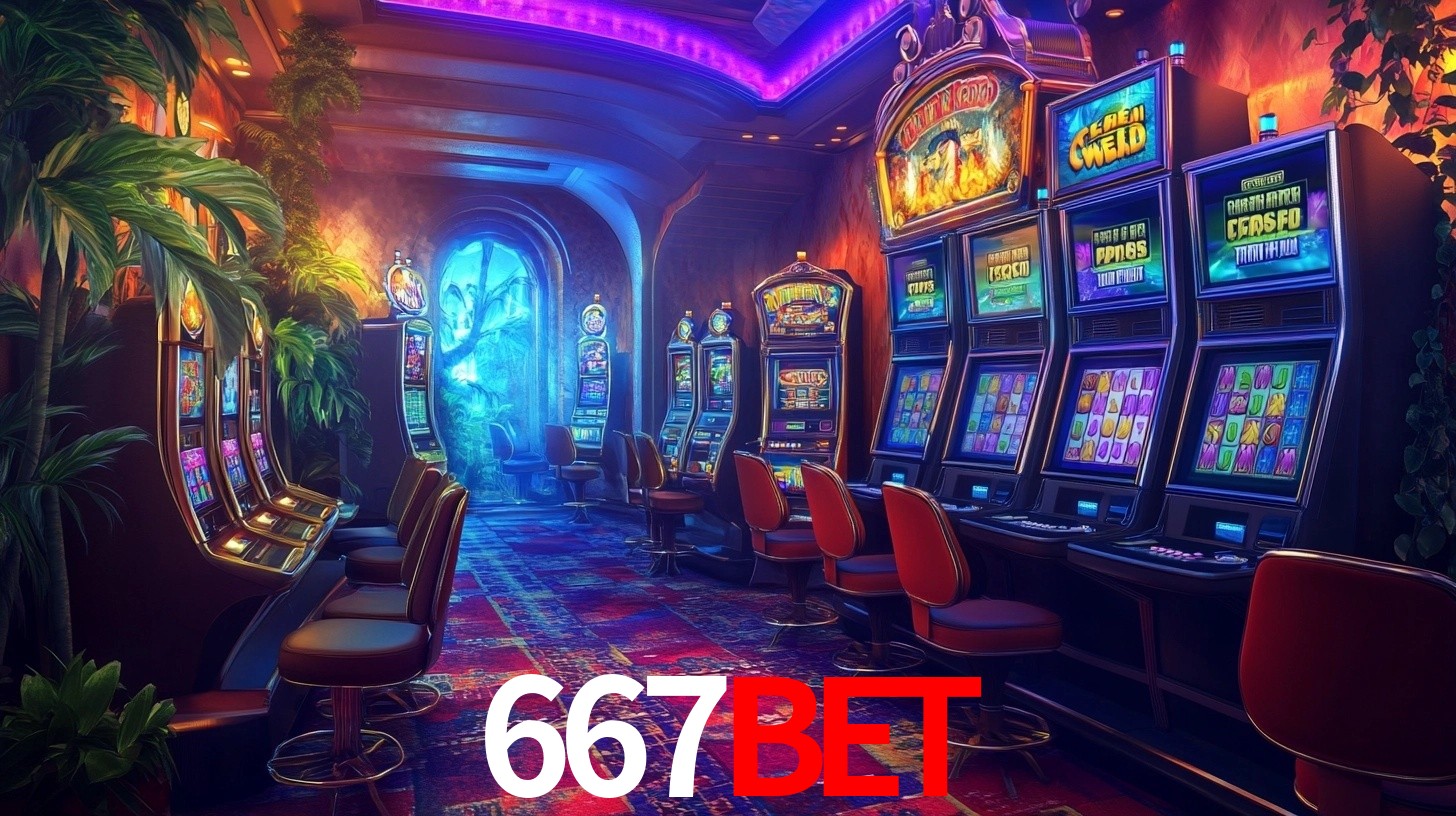 Premium Interface 667bet