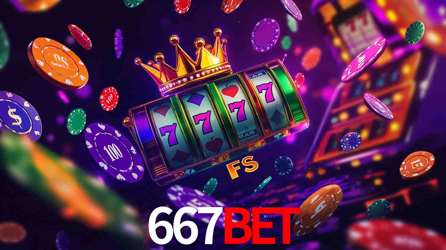 Ofertas Imperdíveis na 667bet: Promoções e Bônus Que Valem a Pena
