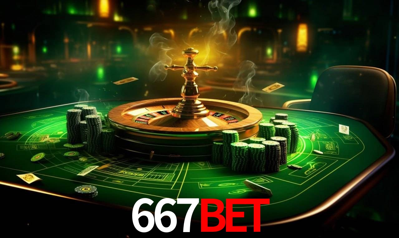 Promoção Relâmpago 667bet