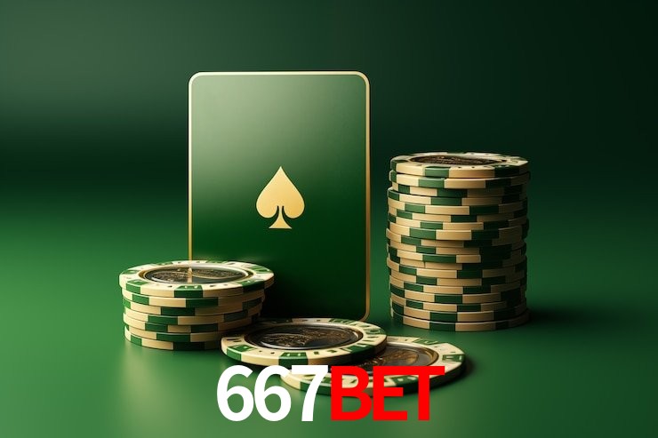 VIP Casino 667bet
