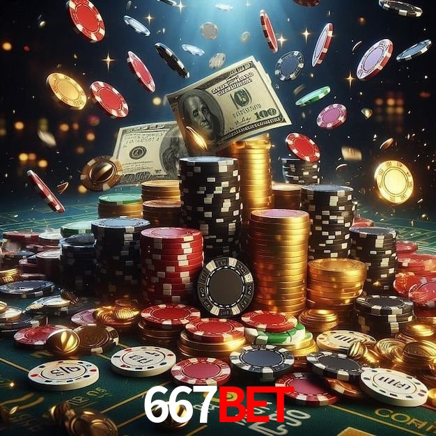 Ofertas Exclusivas 667bet