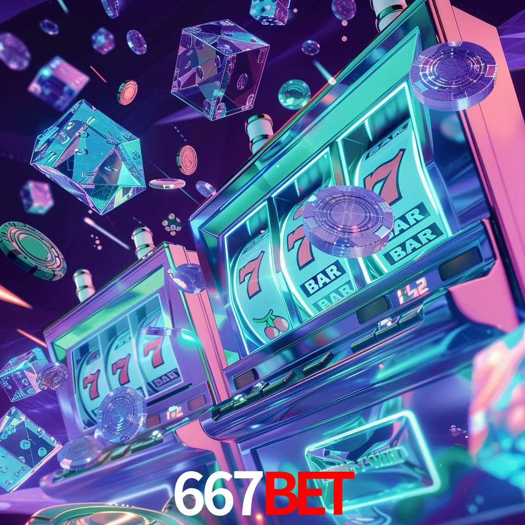 667bet Logo 3
