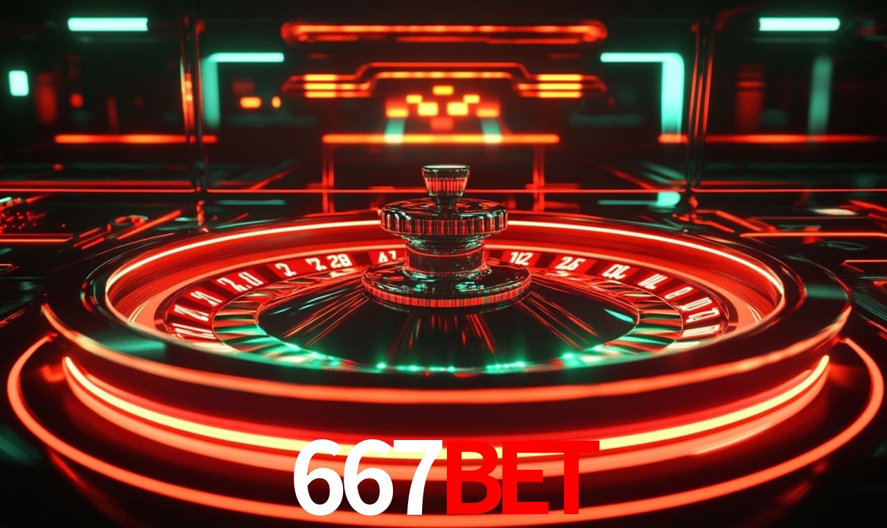 A Experiência Imersiva dos Cassinos Ao Vivo no 667bet