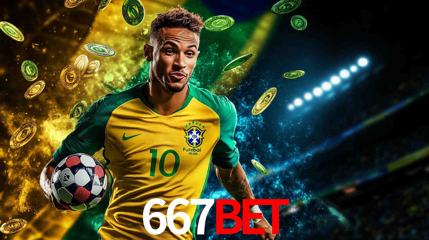 Explorando a Categoria de Eventos em Apostas na 667bet