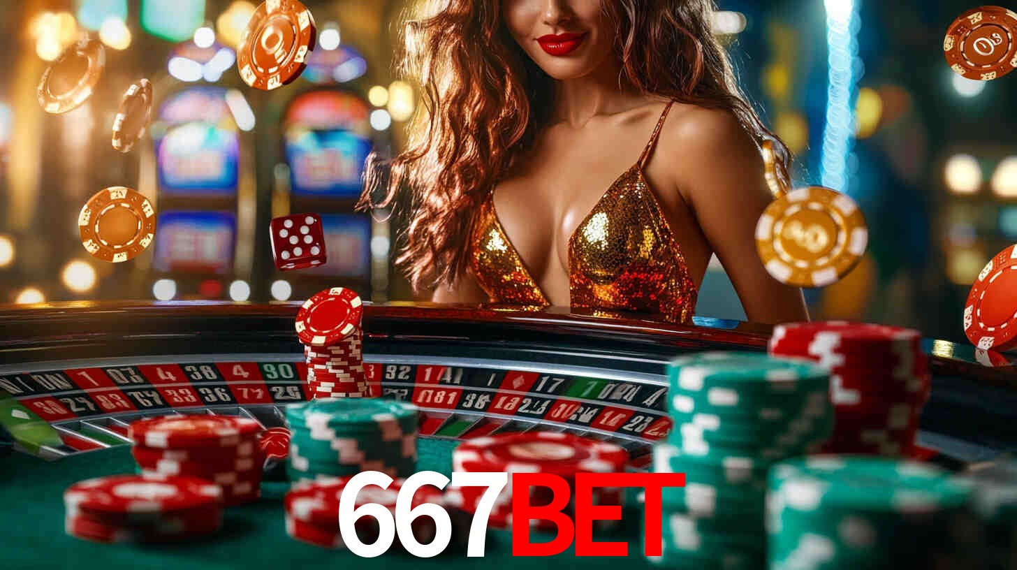 Certificação GLI 667bet