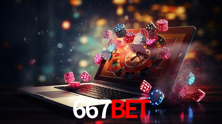 667bet Logo 1