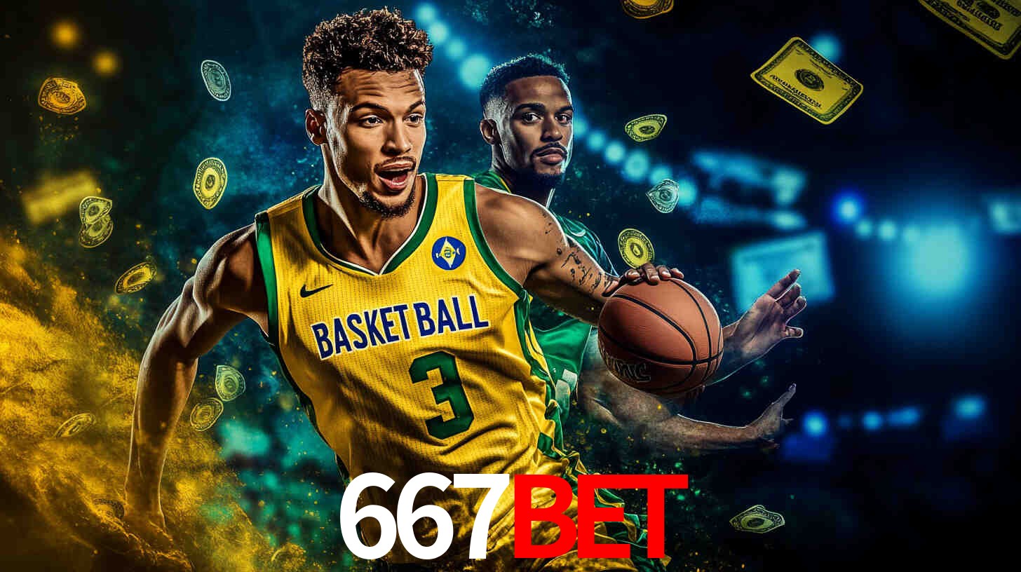 Explorando a Categoria de Eventos em Apostas na 667bet