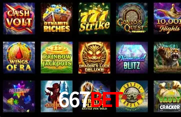 Descubra a Essência do 667bet: Nossa História e Compromissos