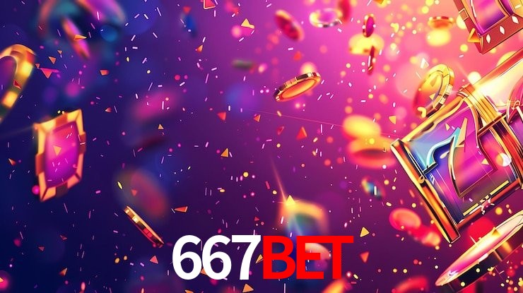 667bet Logo 2
