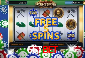 Desvendando o Mundo dos Jogos Virtuais na 667bet