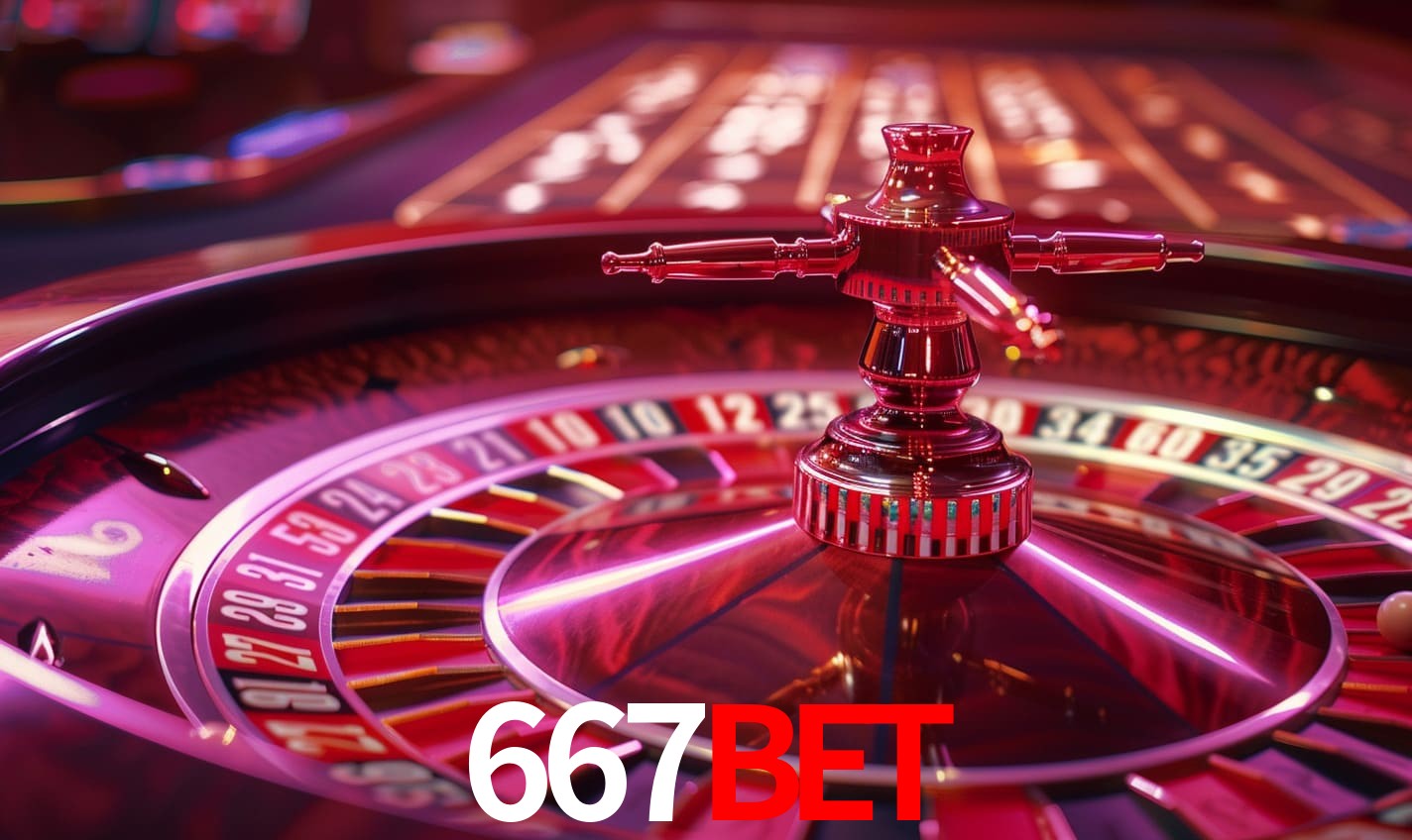 667bet Download Oficial