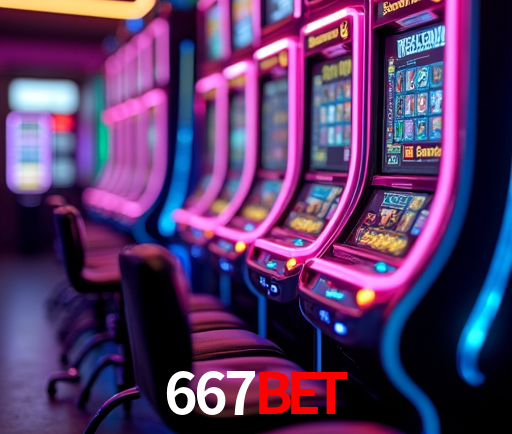 Slots 667bet - Giros Grátis Diários
