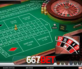 667bet Certificado eCOGRA