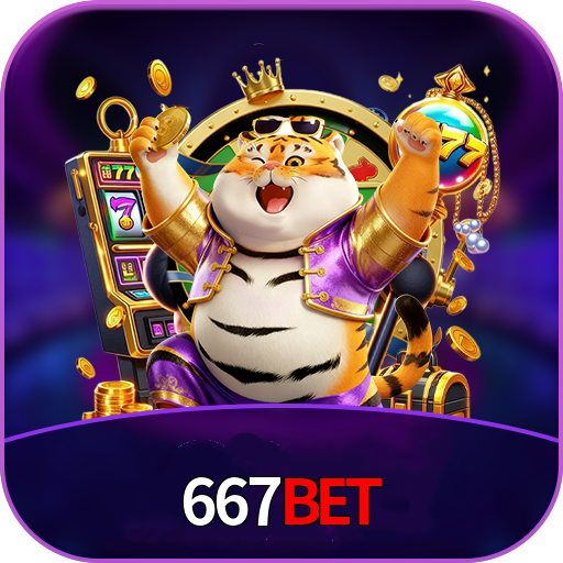 667bet Logo
